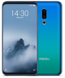 Замена дисплея на телефоне Meizu 16th Plus в Иркутске